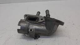 CARCAÇA VÁLVULA TERMOSTATICA GM CAPTIVA 2.4 2008 09 A 2015