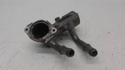 CARCAÇA VÁLVULA TERMOSTATICA GM CAPTIVA 2.4 2008 09 A 2015