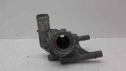 CARCAÇA VÁLVULA TERMOSTATICA FIT CITY 1.5 2009 10 A 2014
