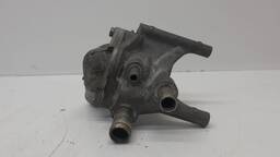 CARCAÇA VÁLVULA TERMOSTATICA FIT CITY 1.5 2009 10 A 2014