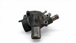 Carcaça válvula termostatica fit city 1.5 2009 10 a 2014