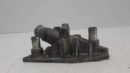 CARCAÇA VÁLVULA TERMOSTATICA NISSAN NICKS 1.6 2016 A 2021