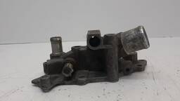 CARCAÇA VÁLVULA TERMOSTATICA NISSAN NICKS 1.6 2016 A 2021