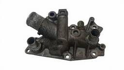 Carcaça válvula termostatica nissan Nicks 1.6 2016 a 2021