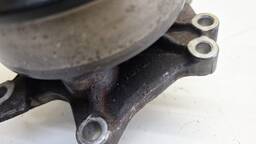 BOMBA DAGUA TOYOTA COROLLA 1.8 2004 A 2008