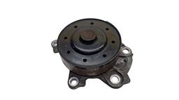 Bomba Dagua Toyota Rav4 Corolla 2.0 2014 A 2018 