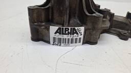 BOMBA DAGUA TOYOTA HILUX 3.0 2015 2016