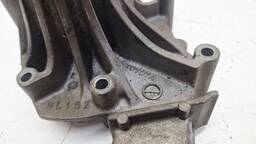 BOMBA DAGUA TOYOTA HILUX 3.0 2015 2016