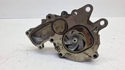 BOMBA DAGUA TOYOTA HILUX 3.0 2015 2016