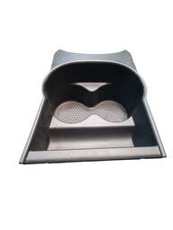 PORTA COPO CENTRAL ORIGINAL FIAT PUNTO 2008 A 2017