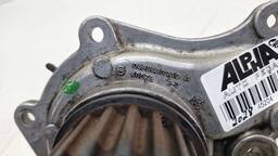 BOMBA DAGUA CHRYSLER PT CRUISER 2.4 2007 2008 2009