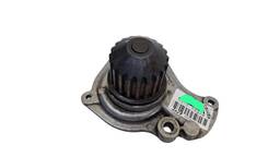 Bomba Dagua Chrysler Pt Cruiser 2.4 2007 2008 2009