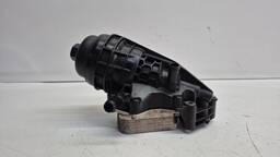 SUPORTE FILTRO ÓLEO MOTOR MERCEDES BENZ B200 2.0 2006 A 2010