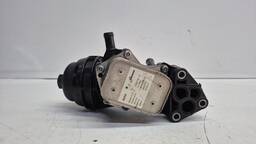 SUPORTE FILTRO ÓLEO MOTOR MERCEDES BENZ B200 2.0 2006 A 2010