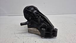 SUPORTE FILTRO ÓLEO MOTOR MERCEDES BENZ B200 2.0 2006 A 2010