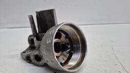 SUPORTE FILTRO ÓLEO CITROEN C3 1.6 2009