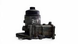 Suporte Filtro Óleo Peugeot 307 2.0 2008 A 2012