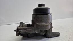 SUPORTE FILTRO ÓLEO PEUGEOT 307 2.0 2008 A 2012