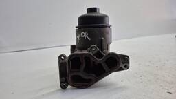 SUPORTE FILTRO ÓLEO PEUGEOT 307 2.0 2008 A 2012