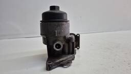 SUPORTE FILTRO ÓLEO PEUGEOT 307 2.0 2008 A 2012