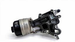  Suporte Filtro Óleo Fiat Toro 2.0 2018 A 2021