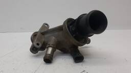 CARCAÇA VÁLVULA TERMOSTATICA S10 TRAILBLAZER 2.8 2014 A 2021