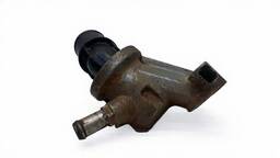 CARCAÇA VÁLVULA TERMOSTATICA S10 TRAILBLAZER 2.8 2014 A 2021