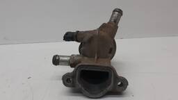 CARCAÇA VÁLVULA TERMOSTATICA S10 TRAILBLAZER 2.8 2014 A 2021