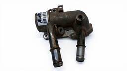 CARCAÇA VÁLVULA TERMOSTATICA GM CAPTIVA 2.4 2009 2010 A 2015