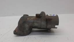 CARCAÇA VÁLVULA TERMOSTATICA GM CAPTIVA 2.4 2009 2010 A 2015