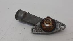 FLANGE VÁLVULA TERMOSTATICA  GM ONIX 1.4 2013 A 2016