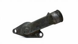 FLANGE VÁLVULA TERMOSTATICA  GM ONIX 1.4 2013 A 2016