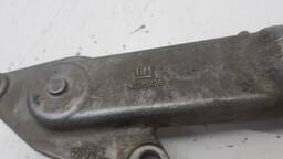 FLANGE VÁLVULA TERMOSTATICA  GM ONIX 1.4 2013 A 2016