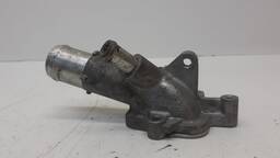 FLANGE ÁGUA HONDA NEW CIVIC 1.8 2008 09 10 11