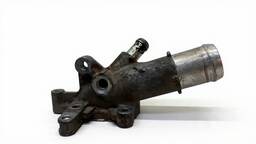 Flange água honda new Civic 1.8 2008 09 10 11