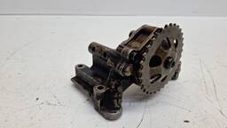 BOMBA OLEO MOTOR AUDI A3 1.8 1999 A 2005 (1)