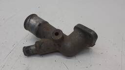 FLANGE ÁGUA MOTOR TOYOTA HILUX 3.0 2005 06 A 2015