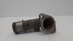 FLANGE ÁGUA MOTOR TOYOTA HILUX 3.0 2005 06 A 2015