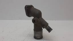 FLANGE ÁGUA MOTOR TOYOTA HILUX 3.0 2005 06 A 2015