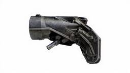  Suporte Filtro Óleo Ford Ranger 2.2 2012 A 2016