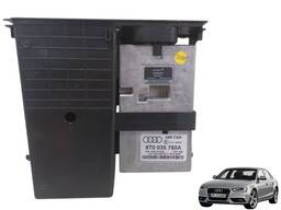 MODULO CENTRAL INTERFACE AUDI A4 2009 2015