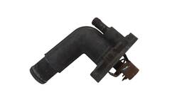 Flange valvula termostatica nissan murano 3.5 2008 a 2011