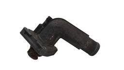 FLANGE VALVULA TERMOSTATICA NISSAN MURANO 3.5 2008 A 2011