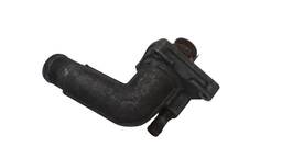 FLANGE VALVULA TERMOSTATICA NISSAN MURANO 3.5 2008 A 2011