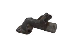 flange valvula termostatica toyota hilux 2.5 3.0 2005 a 2015