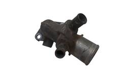 FLANGE VALVULA TERMOSTATICA TOYOTA HILUX 2.5 3.0 2005 A 2015