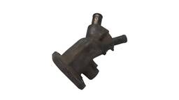 FLANGE VALVULA TERMOSTATICA TOYOTA HILUX 2.5 3.0 2005 A 2015