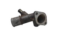 FLANGE VALVULA TERMOSTATICA TOYOTA HILUX 2.5 3.0 2005 A 2015