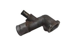 FLANGE VALVULA TERMOSTATICA TOYOTA HILUX 2.5 3.0 2005 A 2015