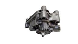 Bomba Oleo Motor Nissan Versa 1.6 2014 2015